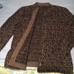 Jones New York sweater